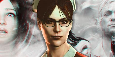 evil within tatiana|nurse tatiana the evil within.